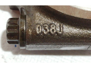 Píst 038J Volkswagen Crafter BJL