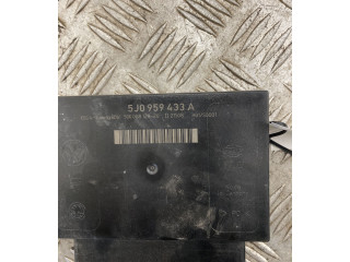 Блок комфорта 5J0959433A   Skoda Praktik (5J8)   