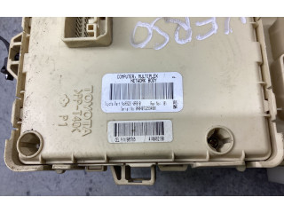 Блок предохранителей 892210F010, 4140462190 Toyota Corolla Verso AR10