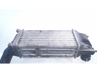 Интеркулер 9645682880 Citroen C5 1.6