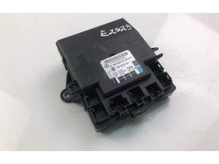 Блок управления A1698204326   Mercedes-Benz A W169