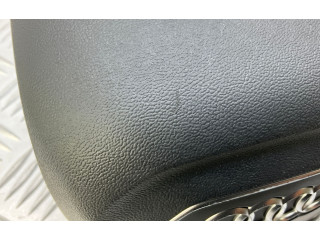 Подушка безопасности водителя 80A880201C Audi Q5 SQ5