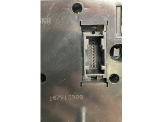 Блок управления климат-контролем 00006451NW Citroen Xsara Picasso