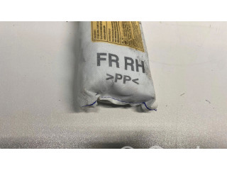 Подушка безопасности в сиденье    Hyundai Bayon