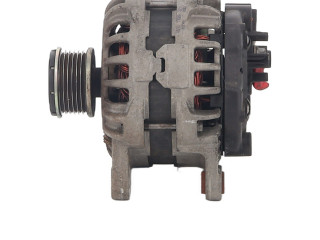 Генератор 231002949R Dacia Lodgy