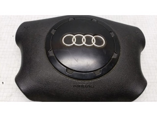 Подушка безопасности водителя BAMPT10457 Audi A3 S3 8L