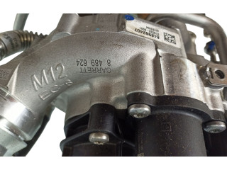 Turbodmychadlo Турбина 8489624, 8489624 BMW 5 G60 XE2