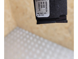 Ручка стеклоочистителей 1k0953519 Volkswagen Caddy