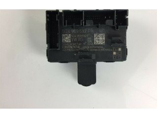 Блок управления 5Q4959592F, Z2976   Volkswagen Golf VII