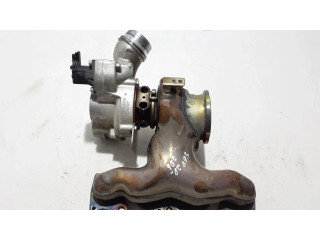  Турбина Volvo S60 2.0 314598415   для двигателя B4204T23      