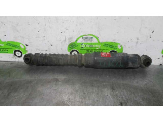 Задний амортизатор с пружиной      