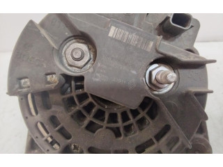 Генератор 231008578R Renault Clio III