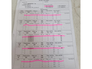 Vstřikovač EMBR00203D, 338002A780 Hyundai i30 pro naftový motor 1.4 D4FC