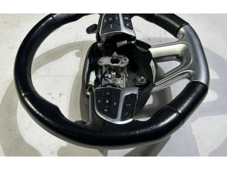 Руль Jeep Grand Cherokee 2010 - 2021 года p1zx261x9ad