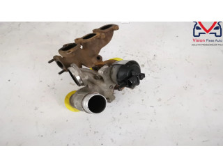 Турбина Audi Q2 -