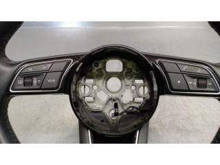 Руль Audi A1 2018- года 82A419091G