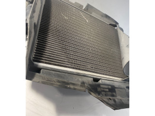 Электрический вентилятор радиаторов 84910713 Chevrolet Corvette C8 2021