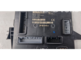 Блок комфорта 284B16583R Dacia Logan III