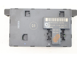 Zpětné zrcátko Mercedes-Benz C W203 2003 2038201385, 2038201385