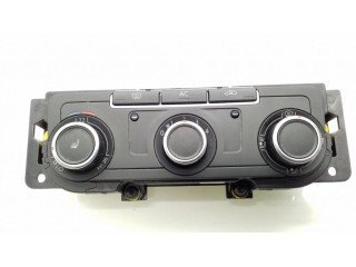 Блок управления климат-контролем 7E5907047   Volkswagen Transporter  Caravelle T5