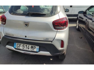  рейка  Колонка рулевая 488109334R   Dacia Spring 2021 -  года