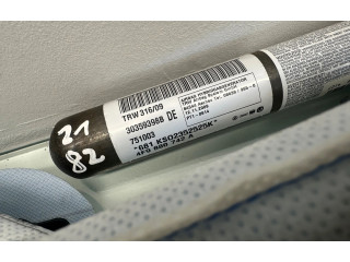 Боковая подушка безопасности 4F9880742A, 30359398B   Audi A6 S6 C6 4F