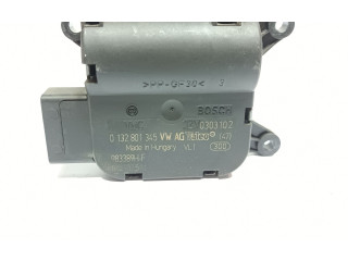 Вентилятор печки 1K0907511, 0132801345 Volkswagen Golf VI