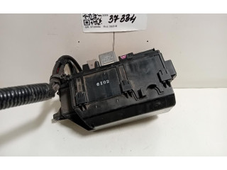 Блок предохранителей 7154-8755-30, 3SZVE Daihatsu Terios