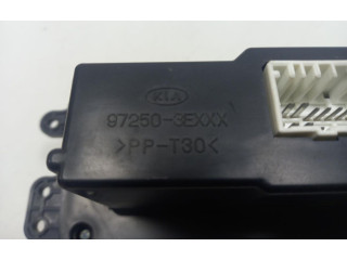 Блок управления климат-контролем 972503EXXX KIA Sorento