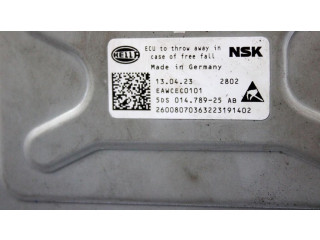  рейка  Колонка рулевая 488103548R   Dacia Sandero III 2020 -  года