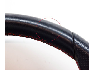 Руль Skoda Octavia Mk3 (5E) 2013 - 2019 года 5E0413091BC, 5E0419685A