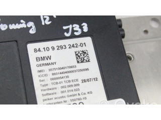 Модуль «Bluetooth»