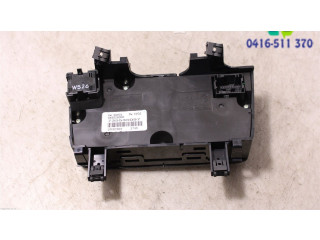 Блок управления климат-контролем 735535097, 735535097   Fiat Ducato