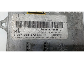 Блок управления Xenon