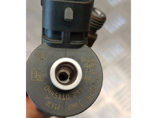 Vstřikovač 0445110297 Peugeot 3008 I