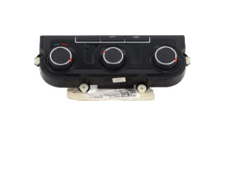 Рулевая рейка  Блок управления кондиционера воздуха / климата/ печки (в салоне) 1K8907426ATZJU   Volkswagen Caddy 2015 - 2020 года