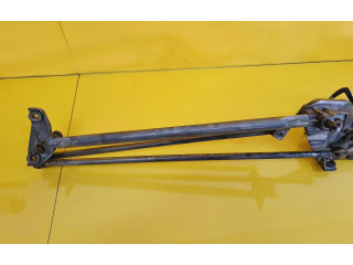 Комплект механизма стеклоочистителей       Opel Omega B1  1994 - 1999 года   