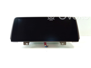 Дисплей 022506, 9826392 BMW X3 G01