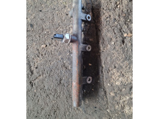 Vstřikovací lišta 0445214092 Citroen Berlingo pro naftový motor 2.0