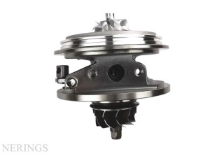 Turbodmychadlo Турбина 53039880208, CHRA30-0213T   Volkswagen Beetle A5   