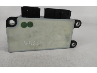 Блок управления двигателем Блок управления 13505823   Chevrolet Cruze