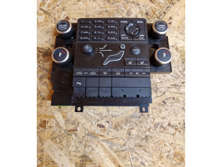 Блок управления климат-контролем 30782903, SN60108585 Volvo V70