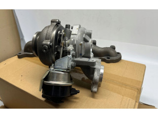 Турбина Нагнетатель Audi A4 Allroad 04L253019A, 04L253019A