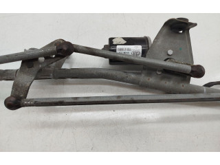 Моторчик дворников 91498233 Opel Meriva A