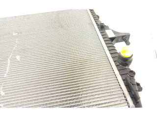 Радиатор охлаждающей жидкости