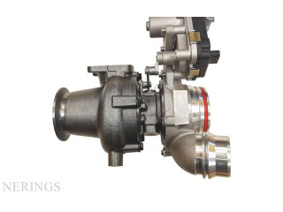 Turbodmychadlo Турбина 11658506722, TC40-0011 BMW 1 F20 F21