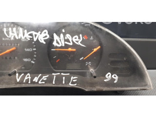 Přístrojová deska Nissan Serena 2014 248107C014