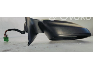 Зеркало электрическое        Volvo XC90  2003 - 2006 года   