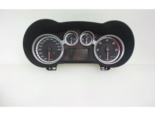 Přístrojová deska  Alfa Romeo Mito 2011   