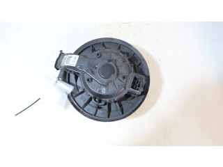 Вентилятор печки 0130115563 Skoda Citigo